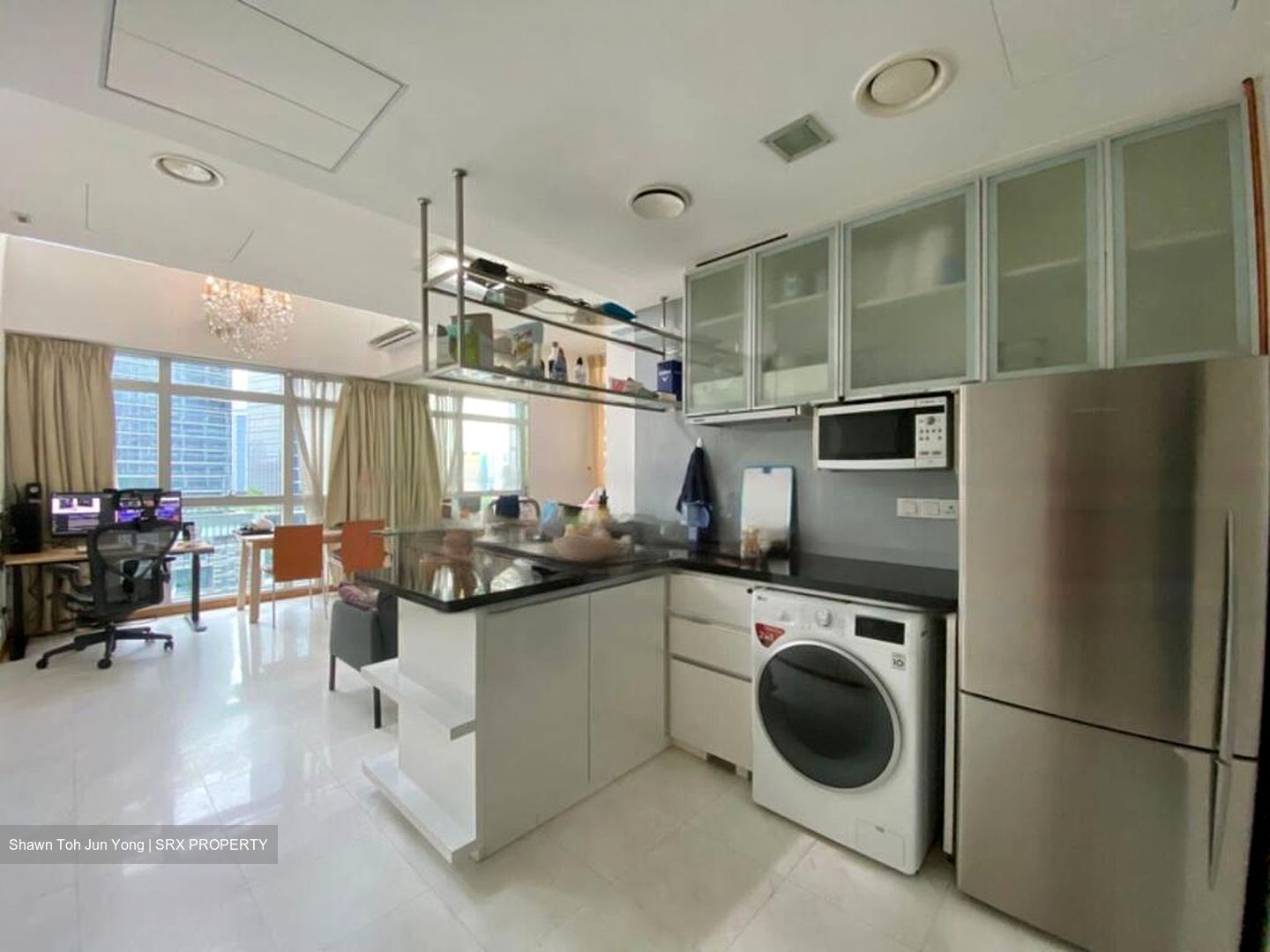 Icon (D2), Apartment #480077251